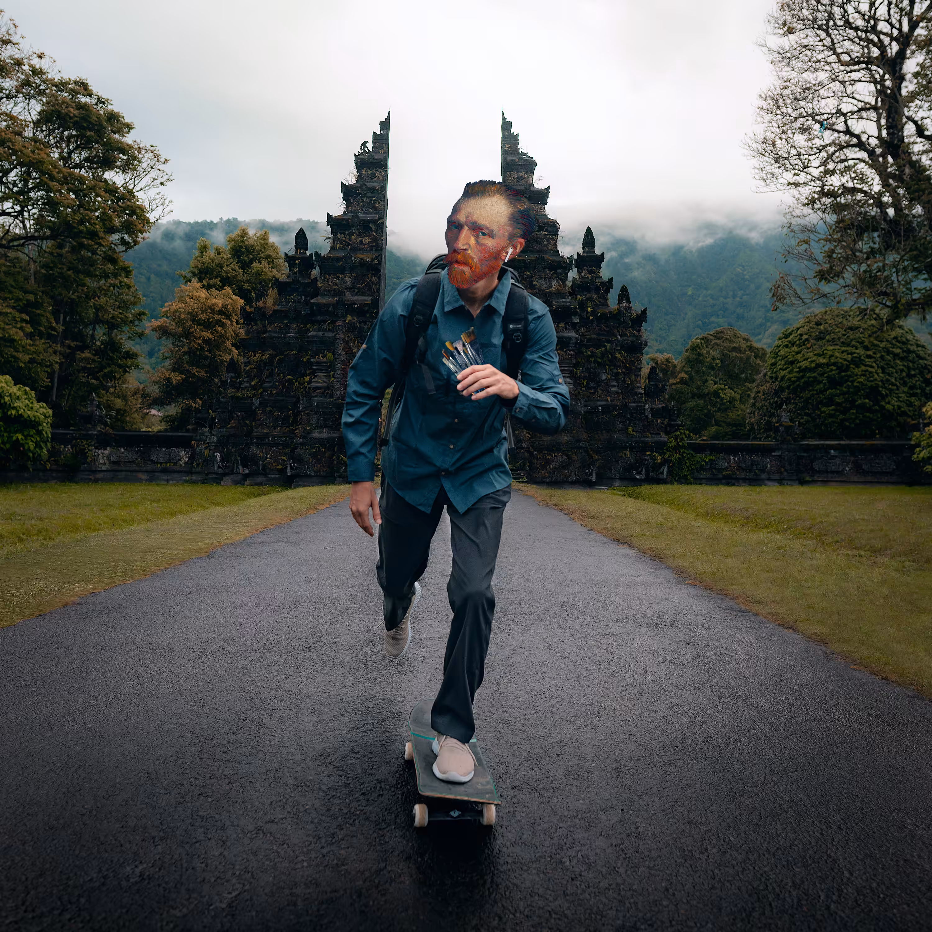 skateGoghing