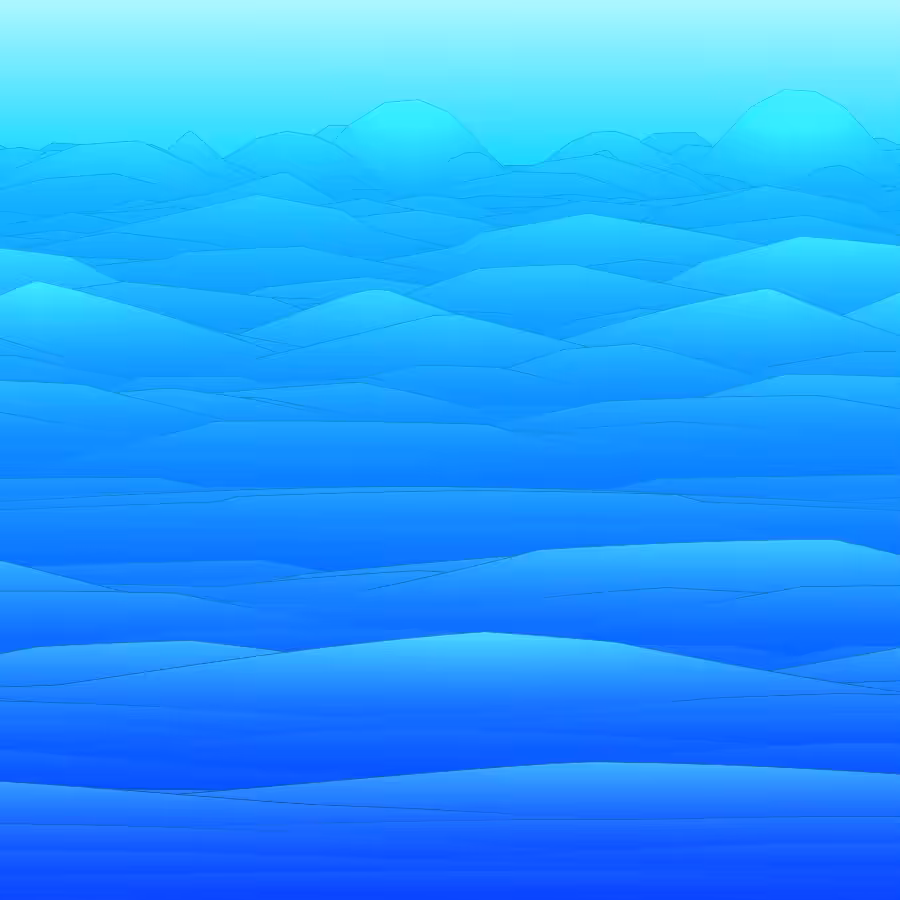 Harmonic Terraformation #12