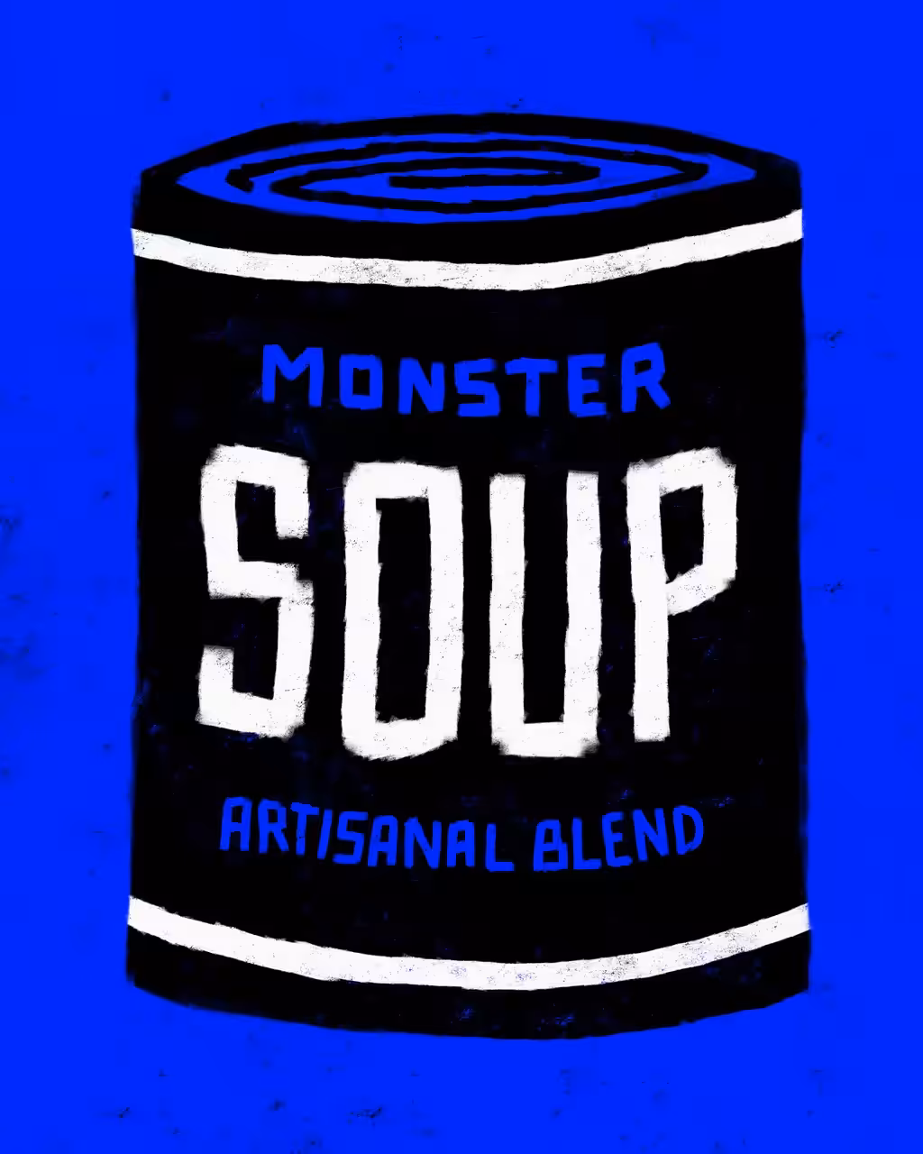 ARTISANAL BLEND