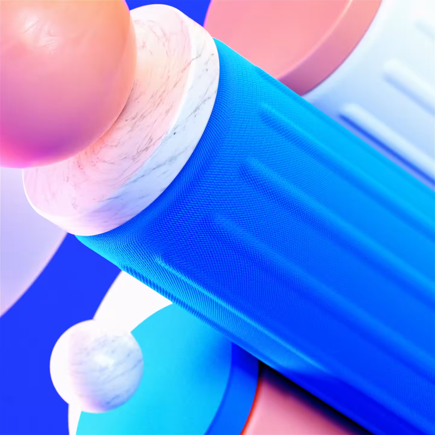Pixel Pistons