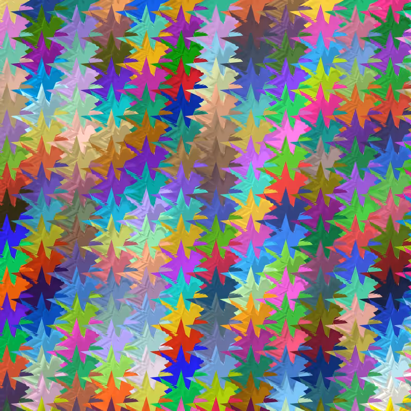 Glitching Flicker #256