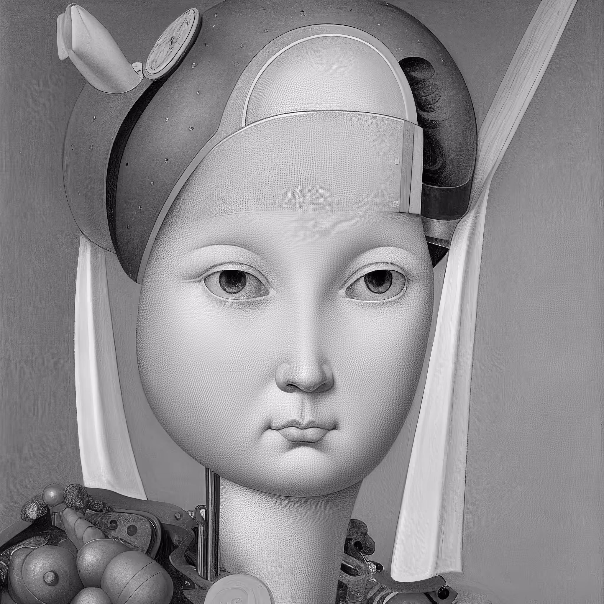 Lost Poets: MAM1