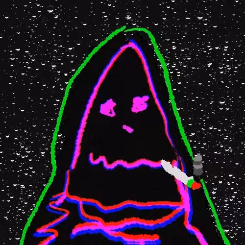 Potheadz: POTHEADZ #2529