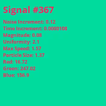 Signal #367