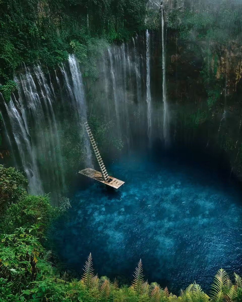 Natural Utopia