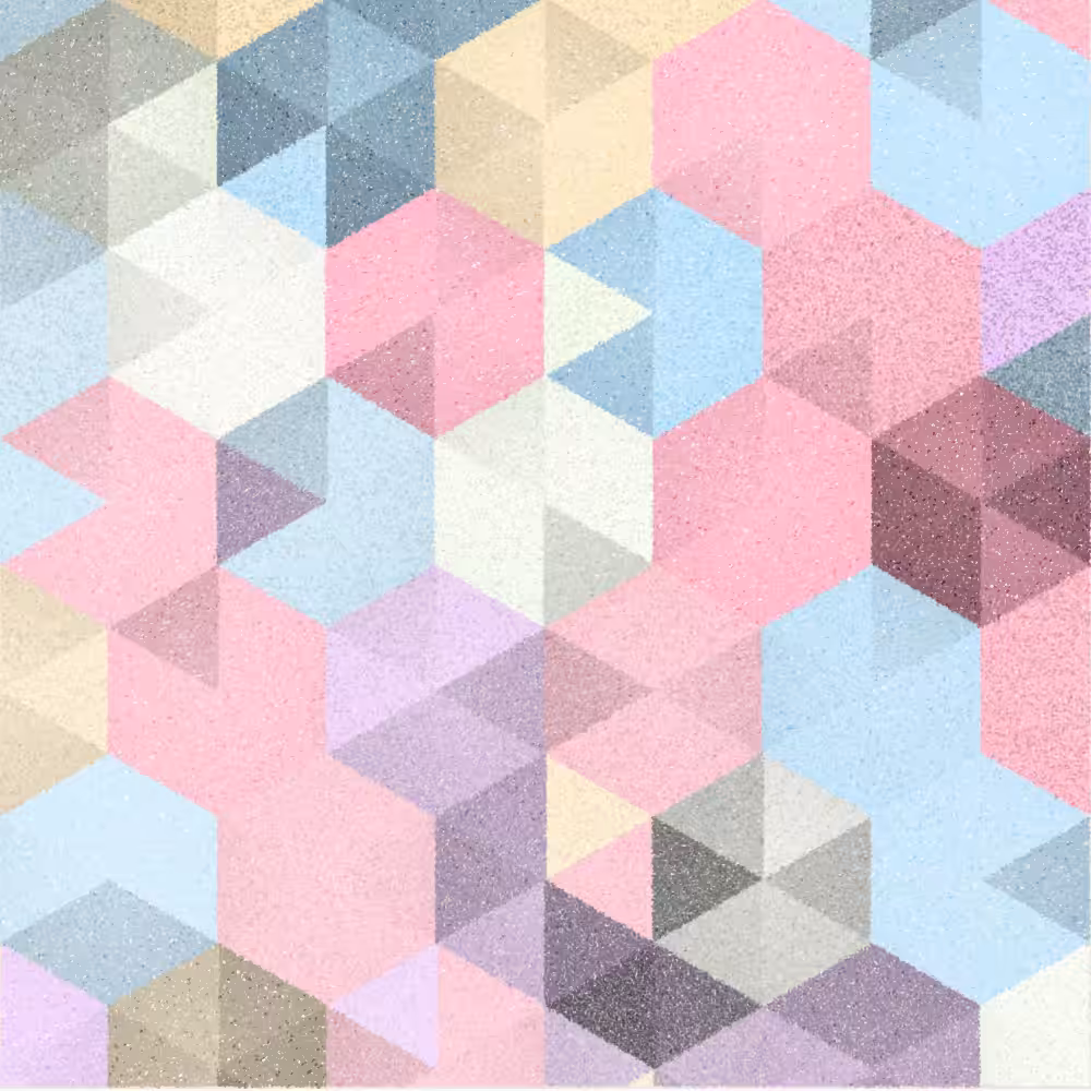 Wildflower & Patchwork #71