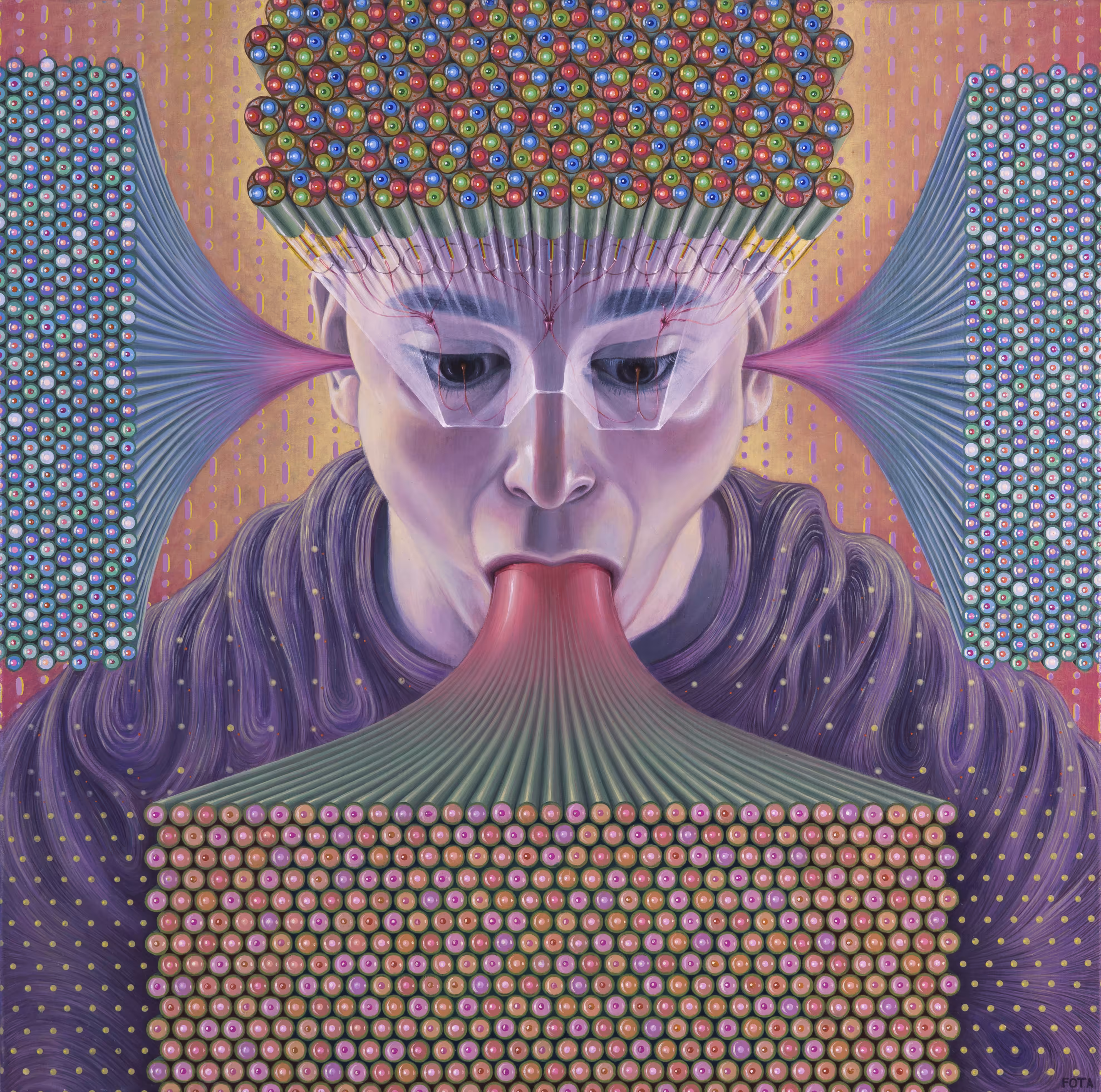 Information Overload
