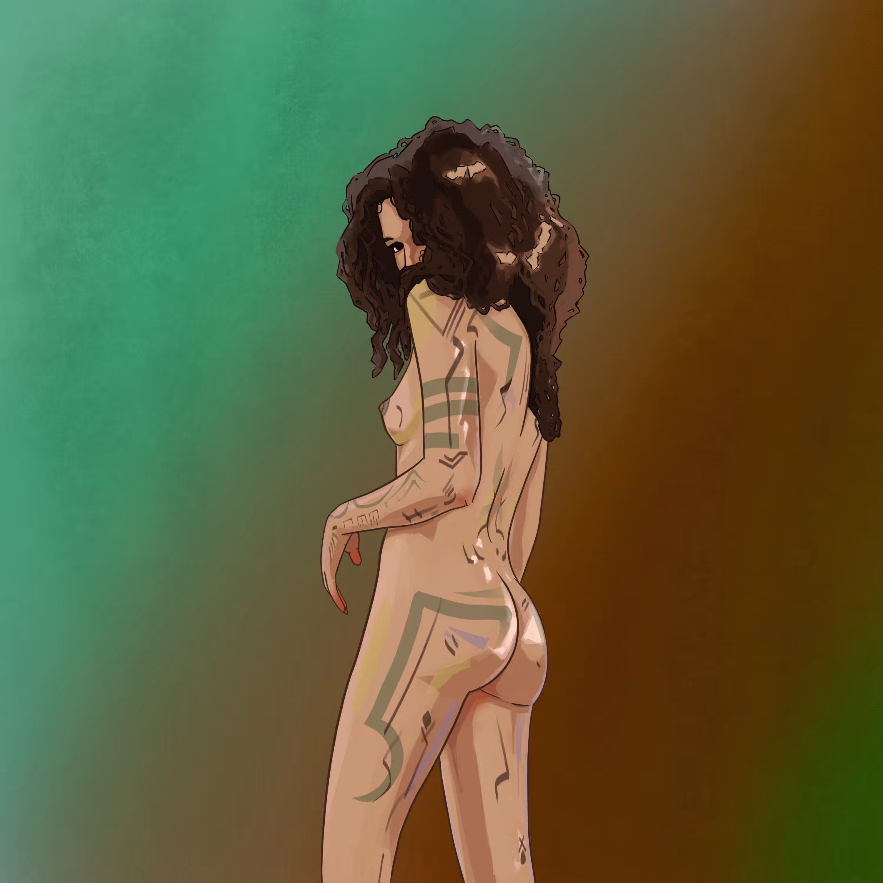 TTT 006 Tribal Good Vibes