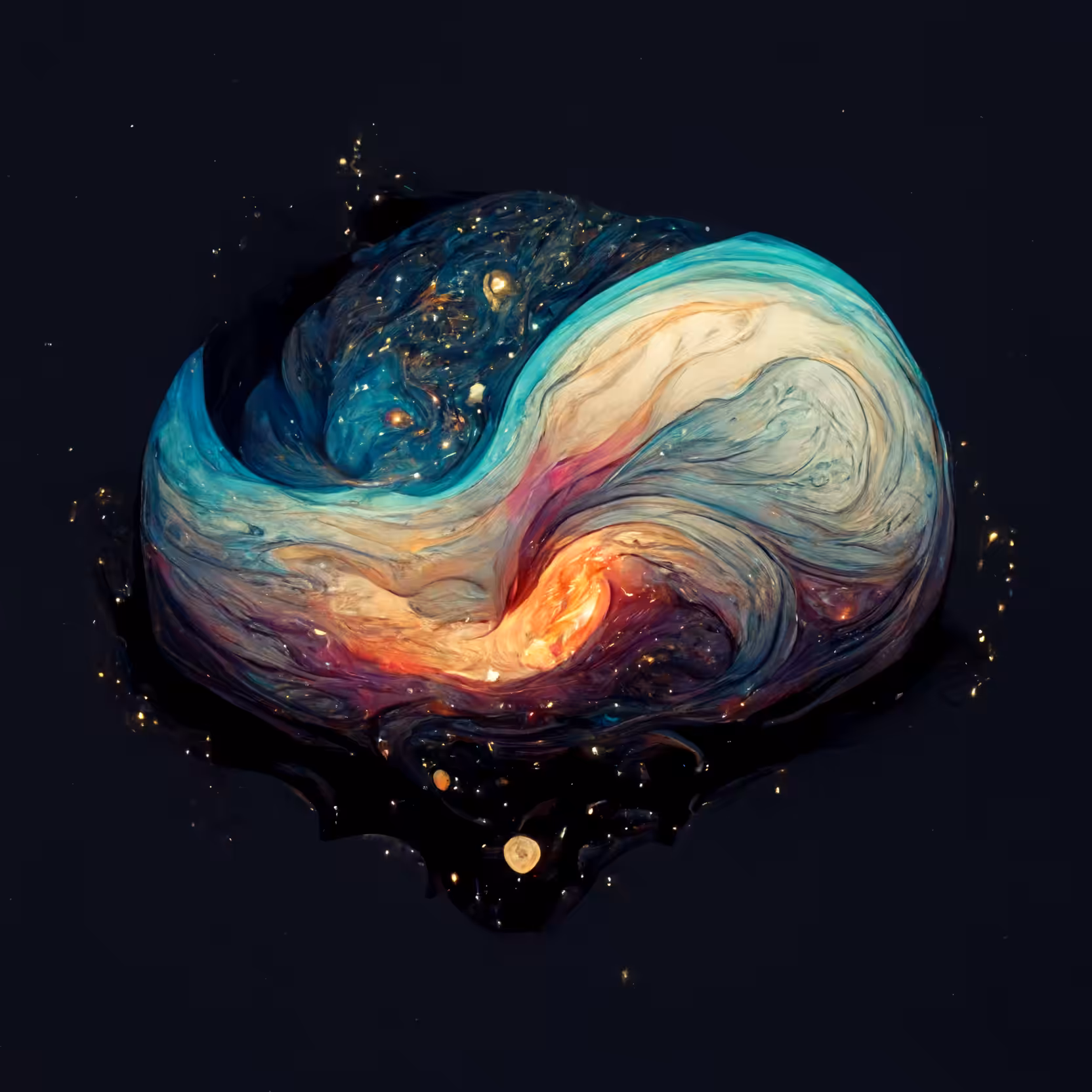 The Art of Equilibrium