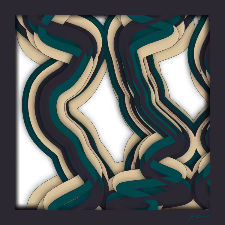 Amplitude #88