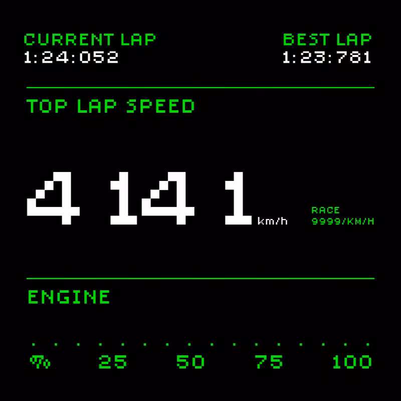 F-1RacingTez #567