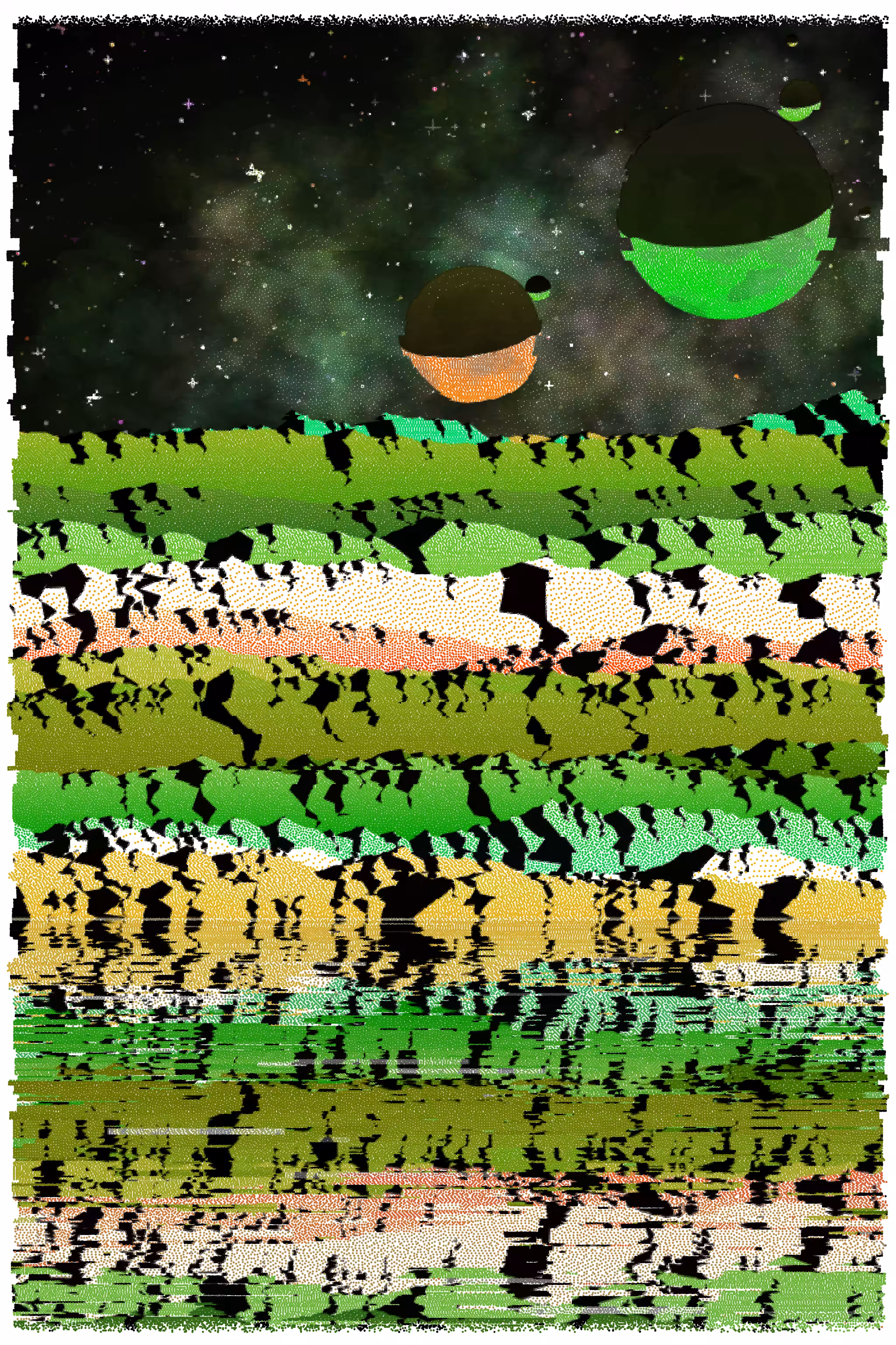 Gradient Ascent #3