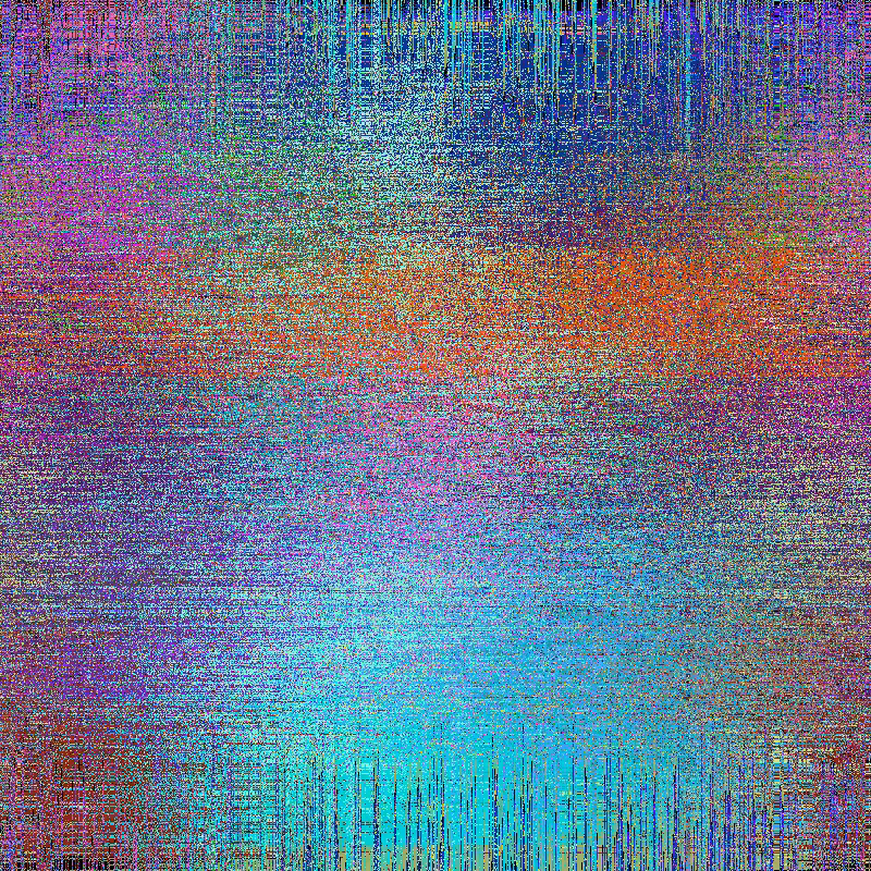 Abstract Frequencies 011