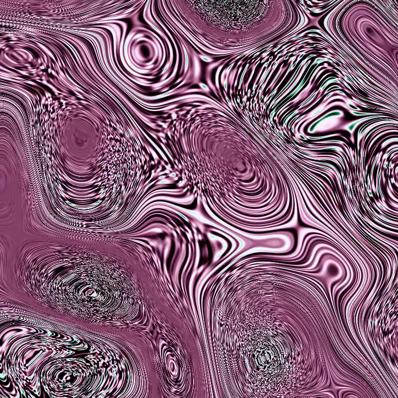 A neverending cycle #7