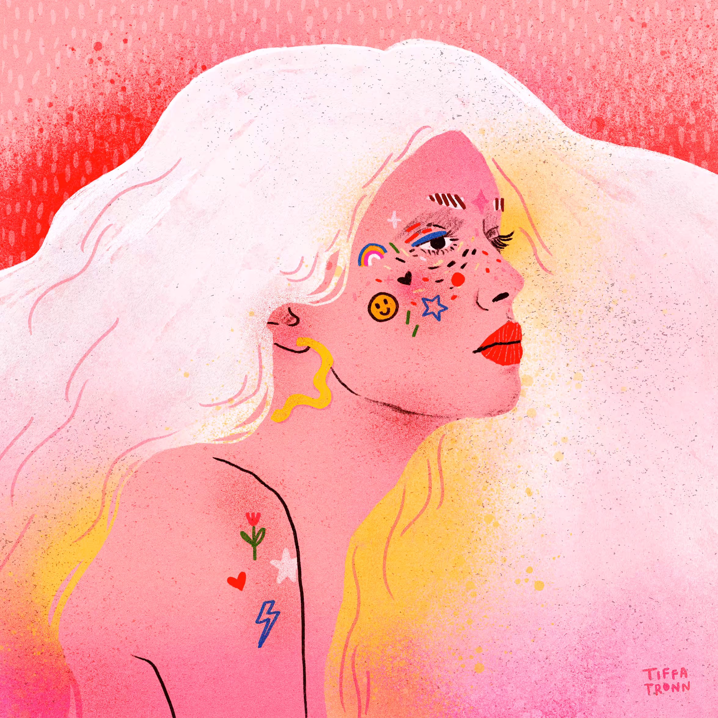 ✸ Soft Echo ✸
