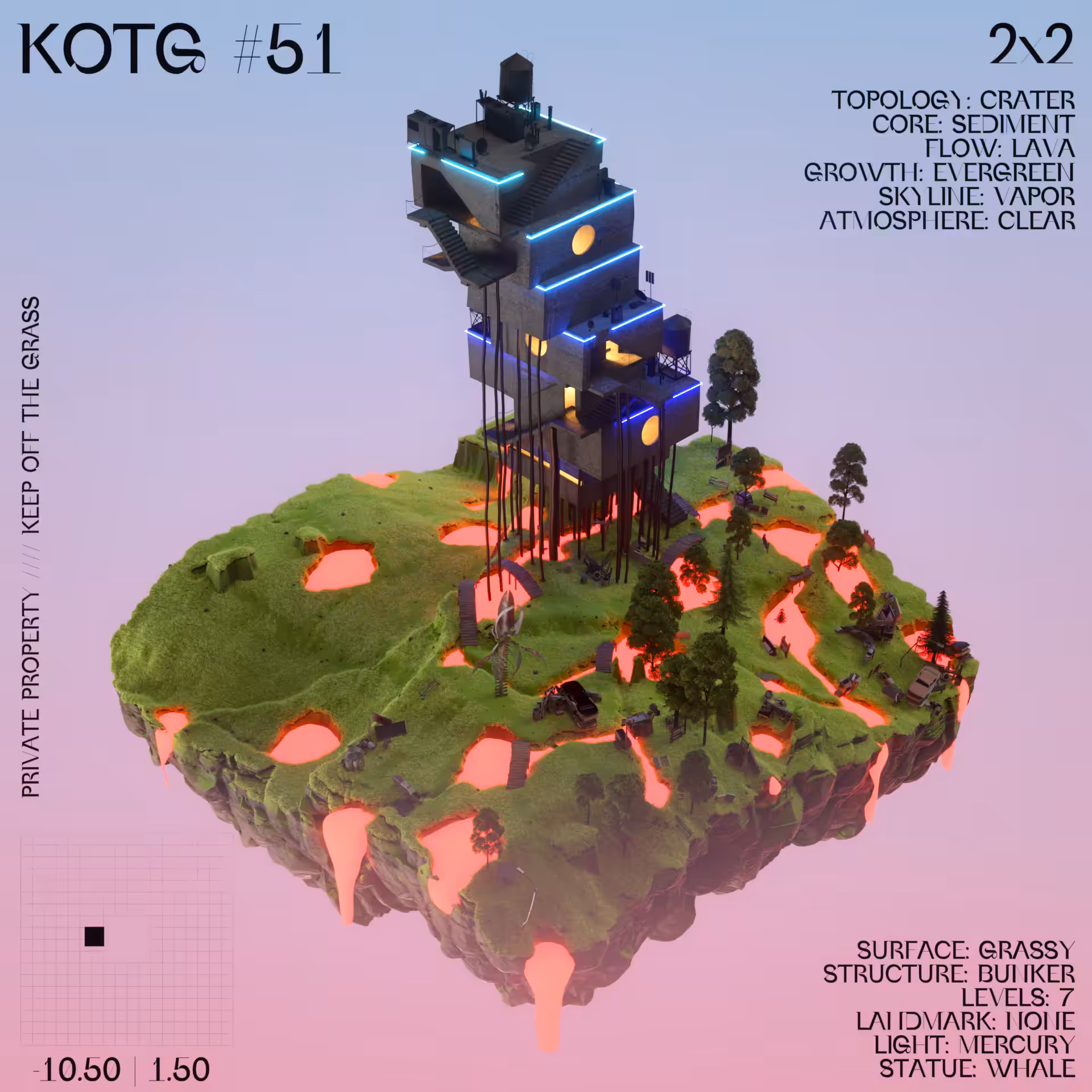 KOTG #51