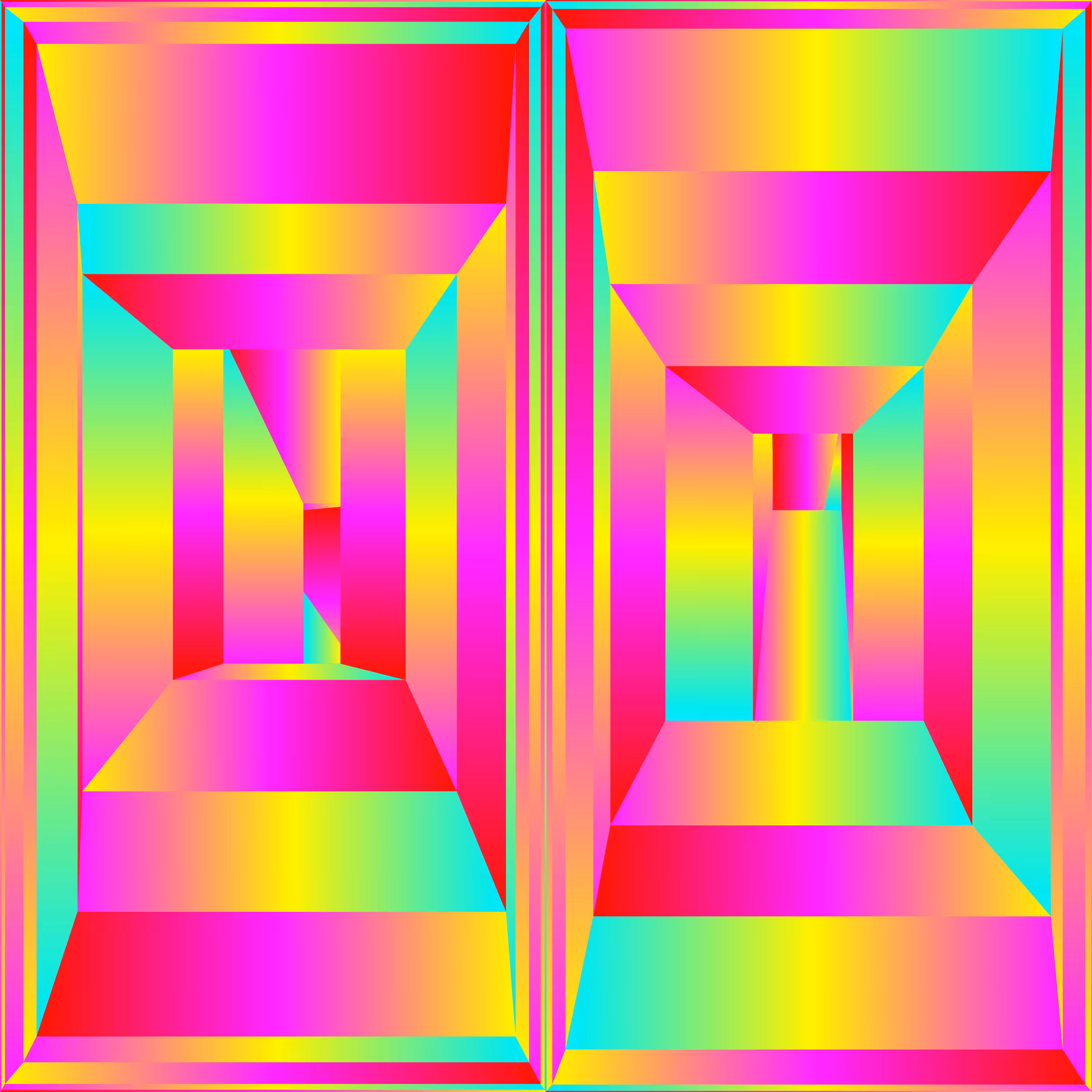 Stereo #18