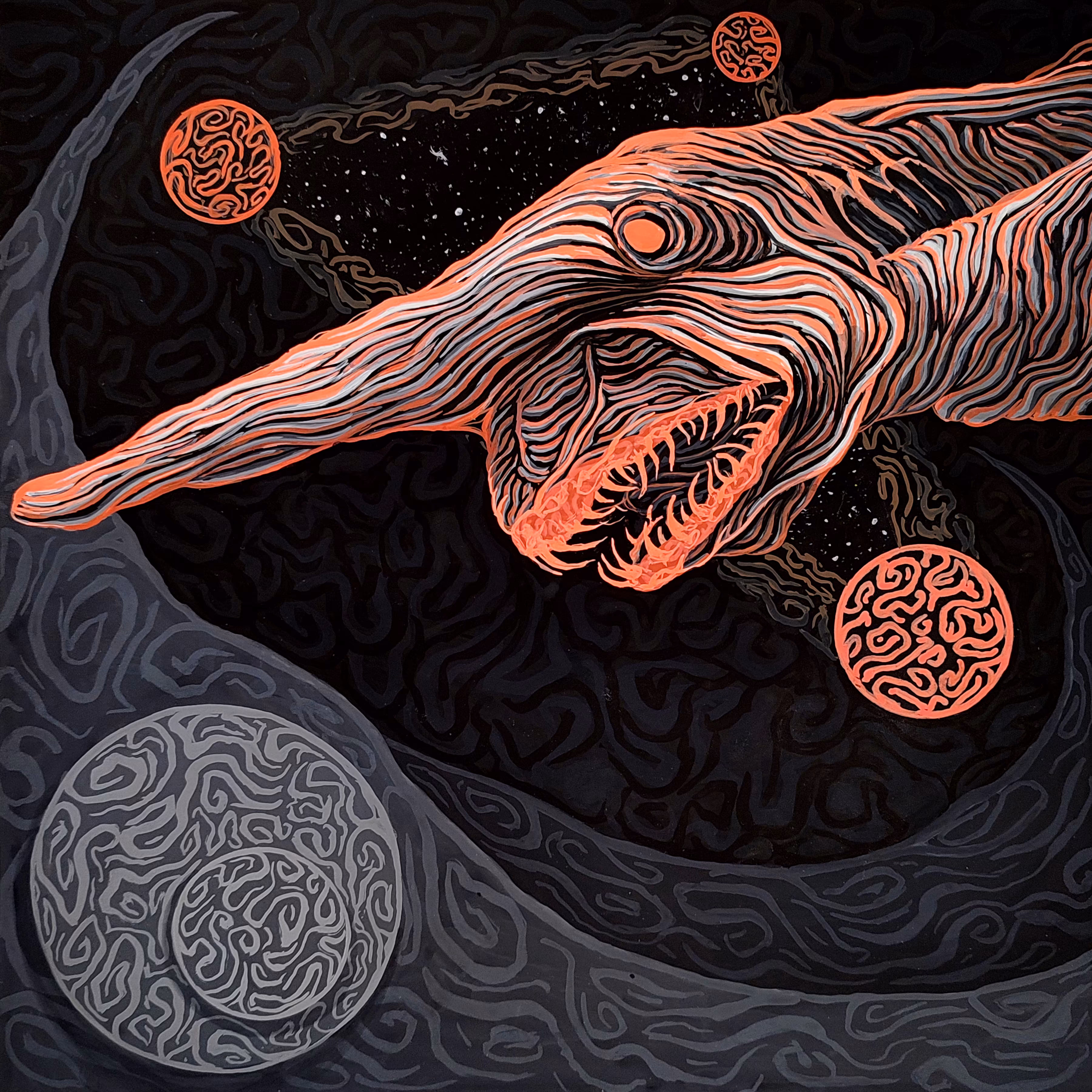 Goblin Shark