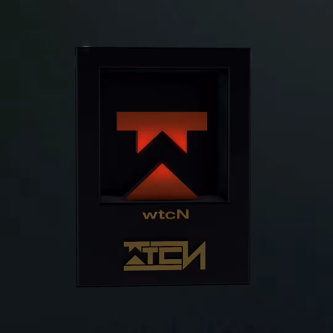 wtcN RARE #001