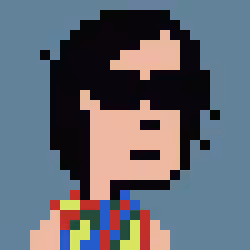 Andrew Campbell Cryptopunk