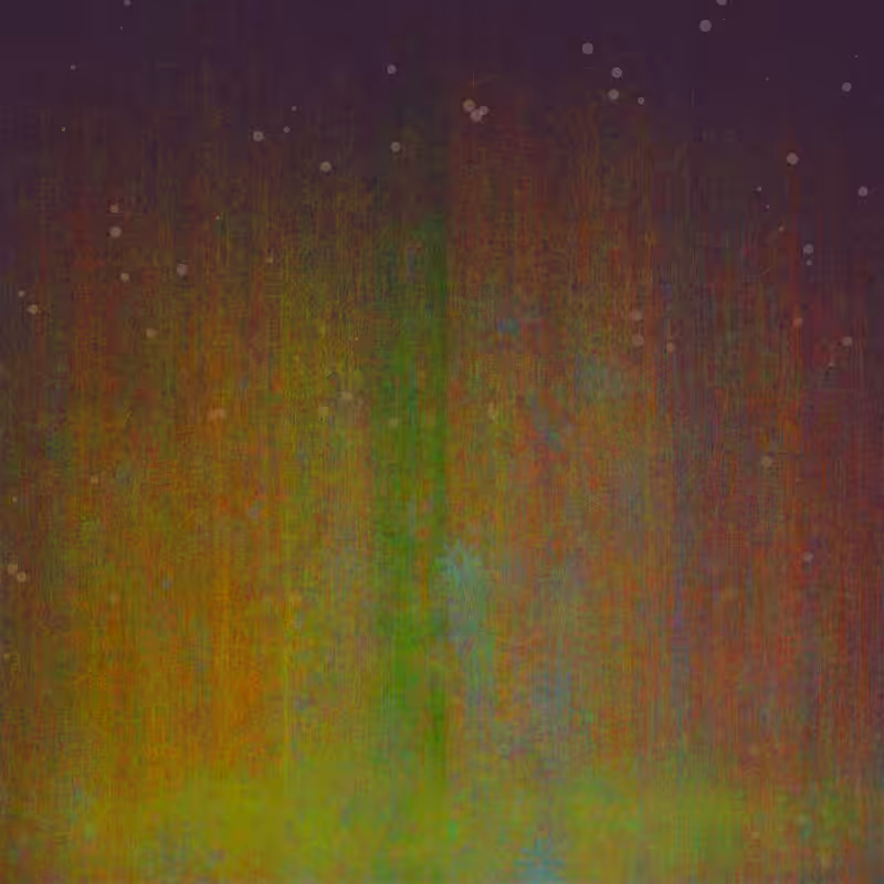 Specters of nature #12