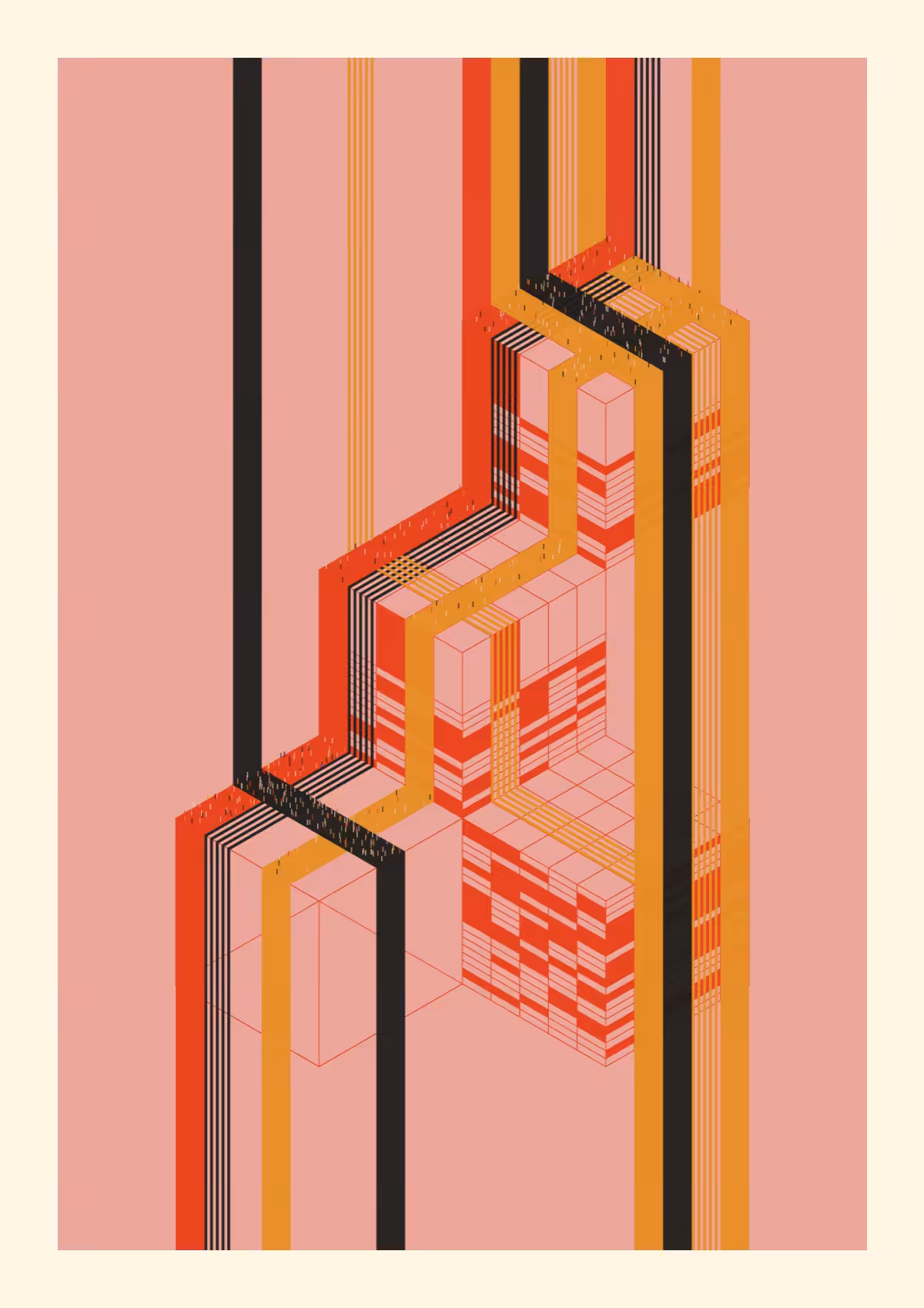 Tesseract #152
