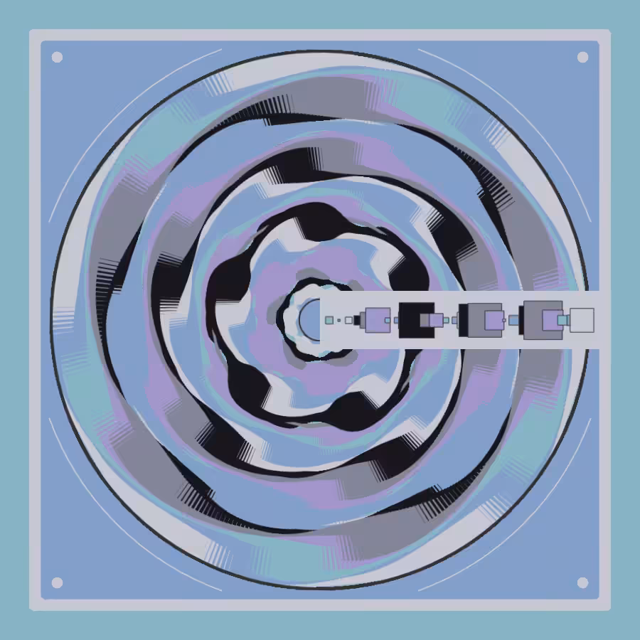Memory Disc #60