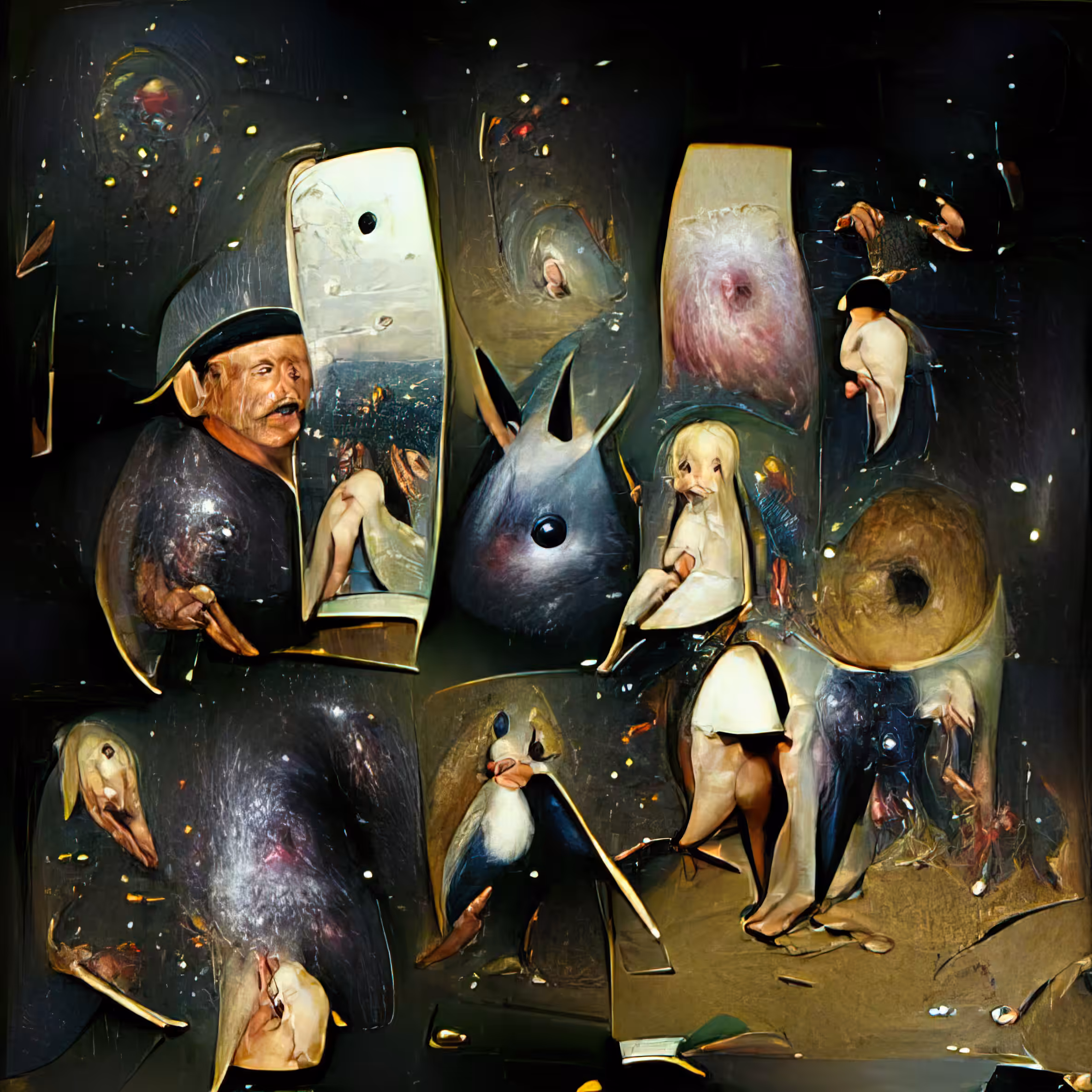 portal to 