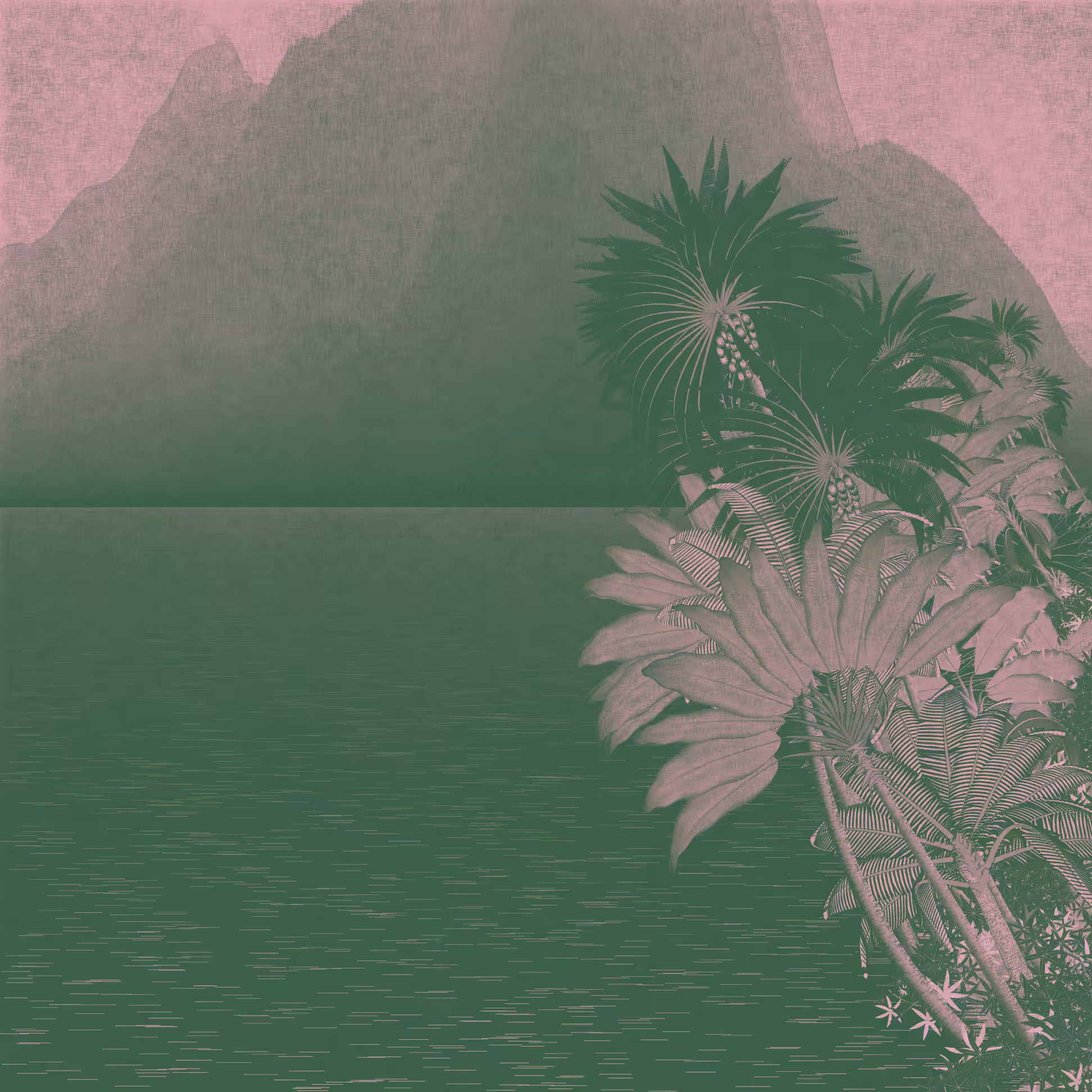 Summer Islands V2 #41