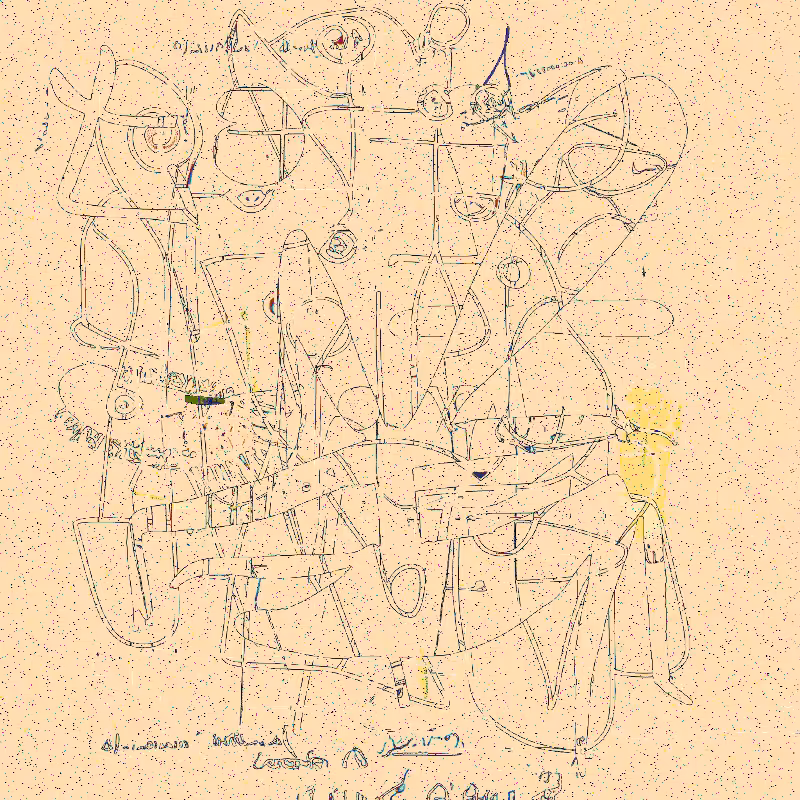 Contemp #71