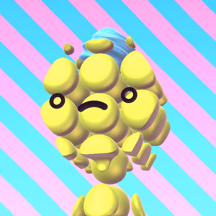 SHADER HEADZ #194