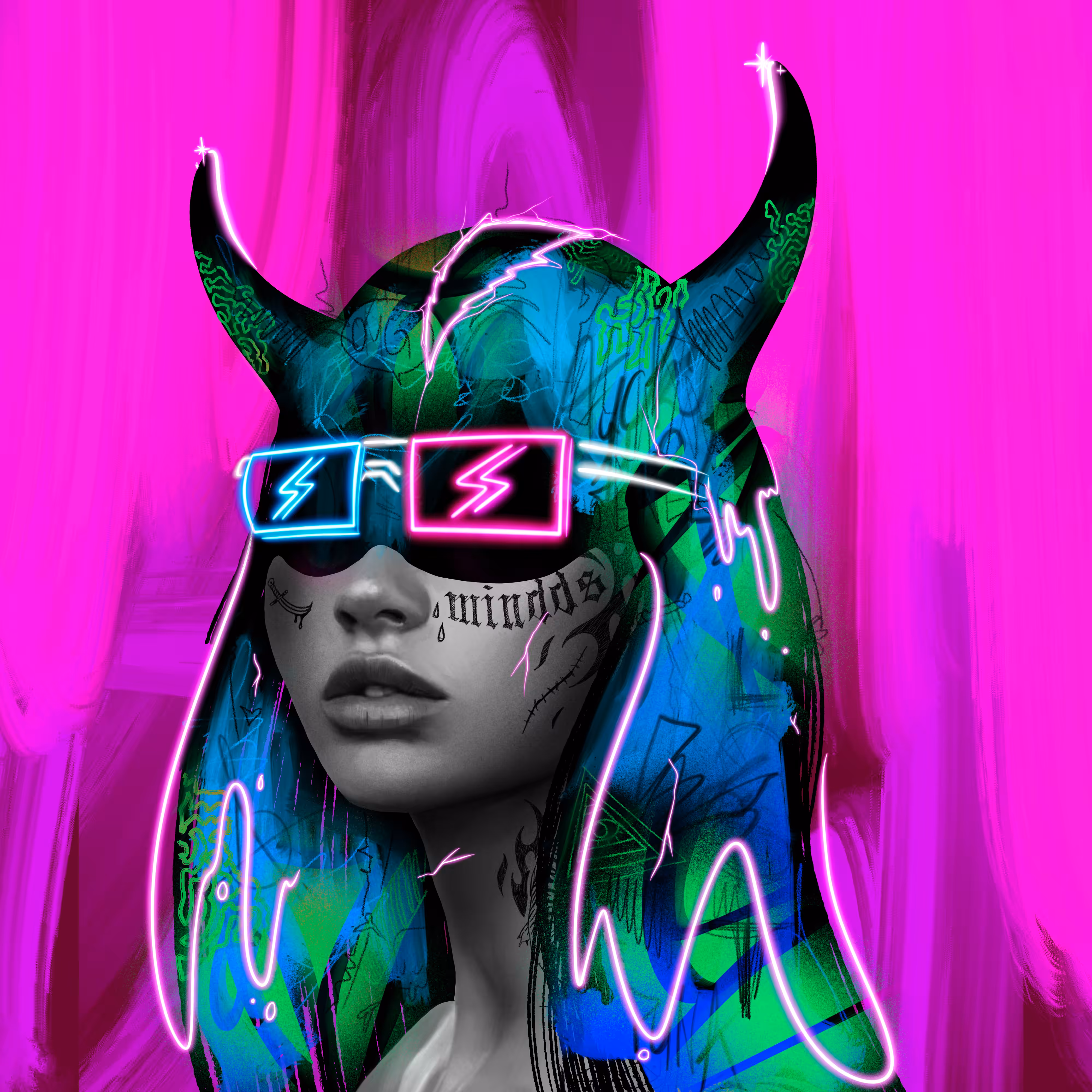 MINDDS