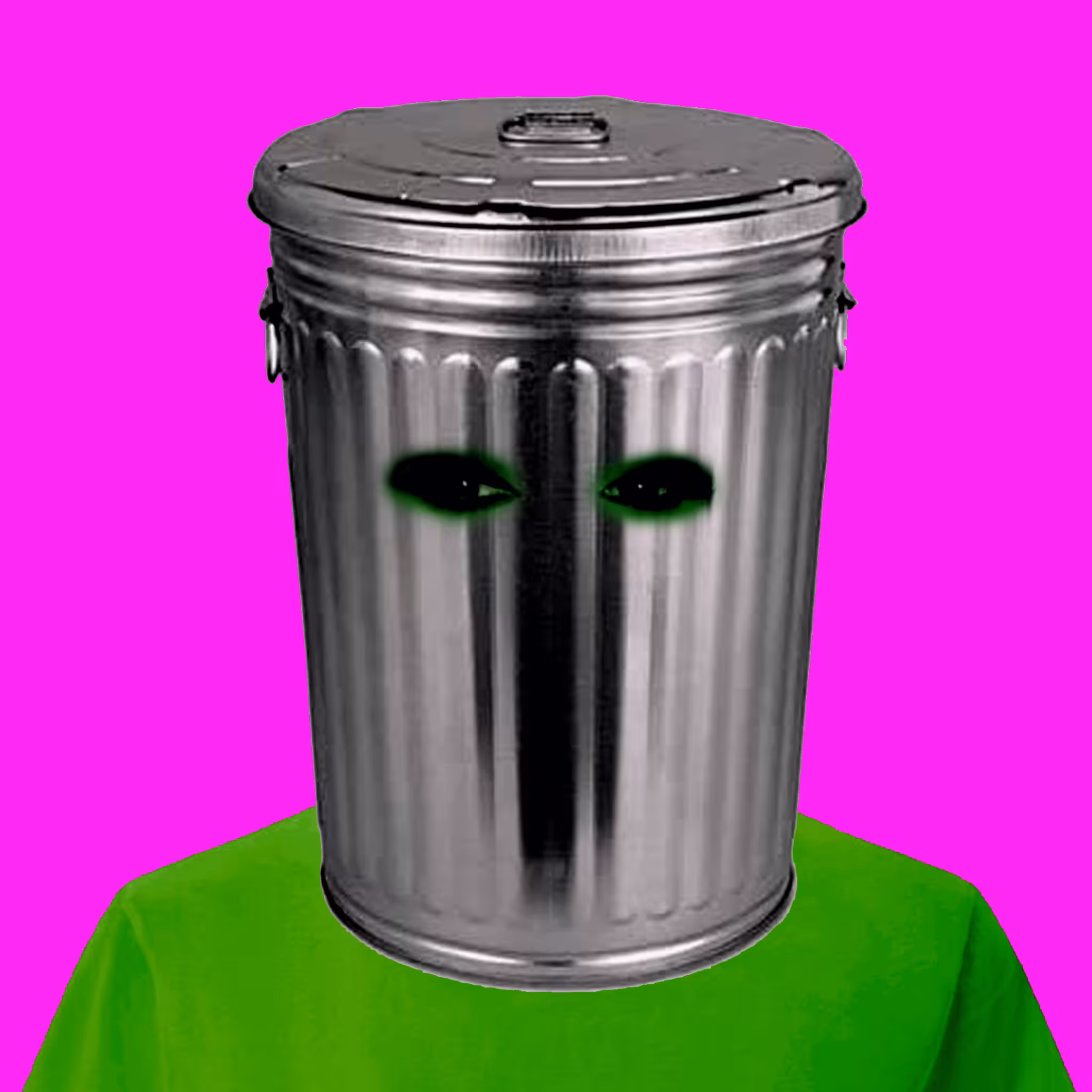 TrashHead 76