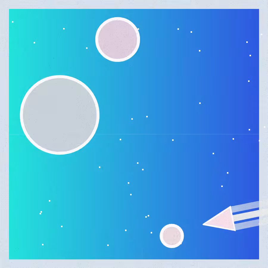 Space(gen2); #39