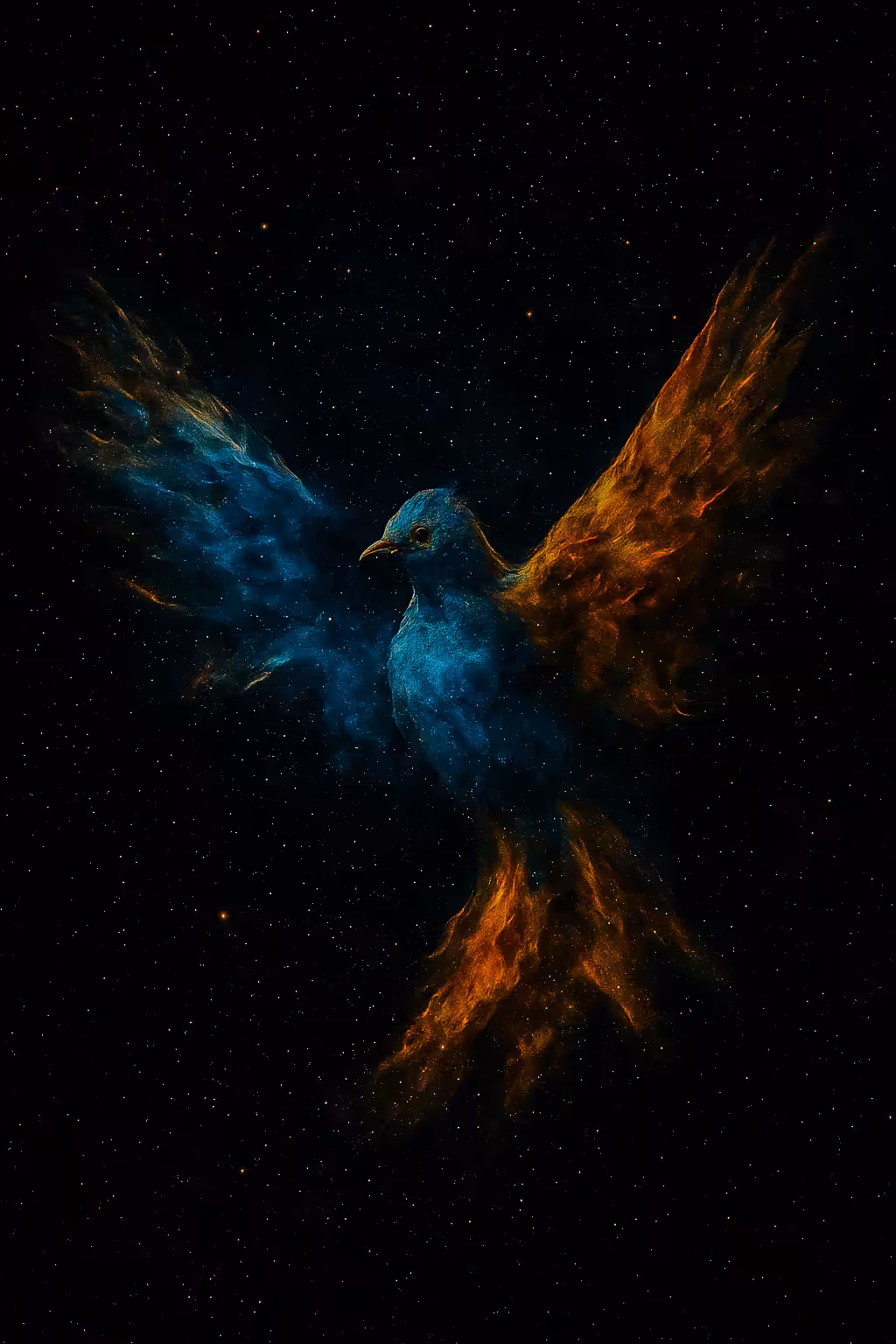 Astral Phoenix 