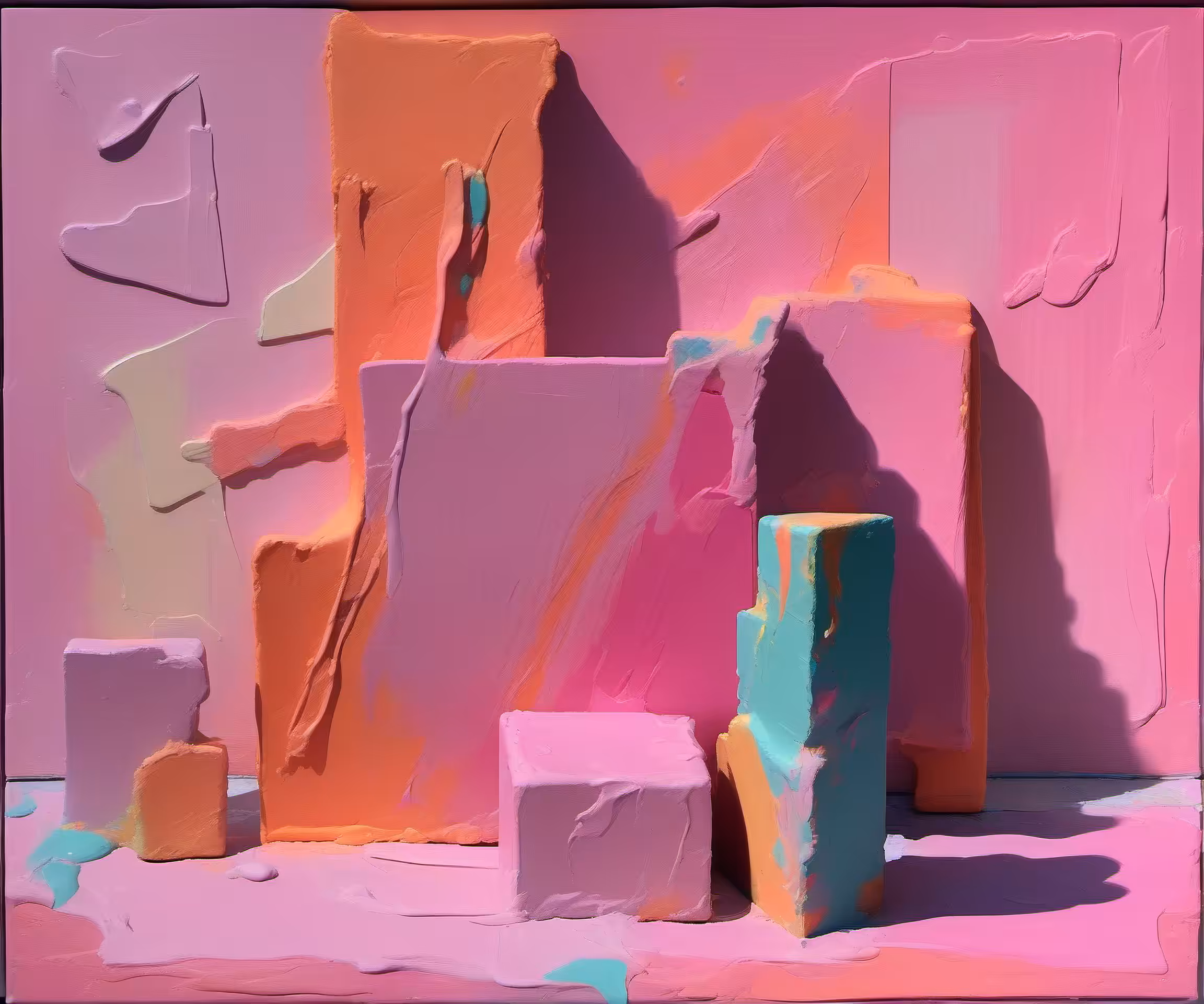 Painted Things #57