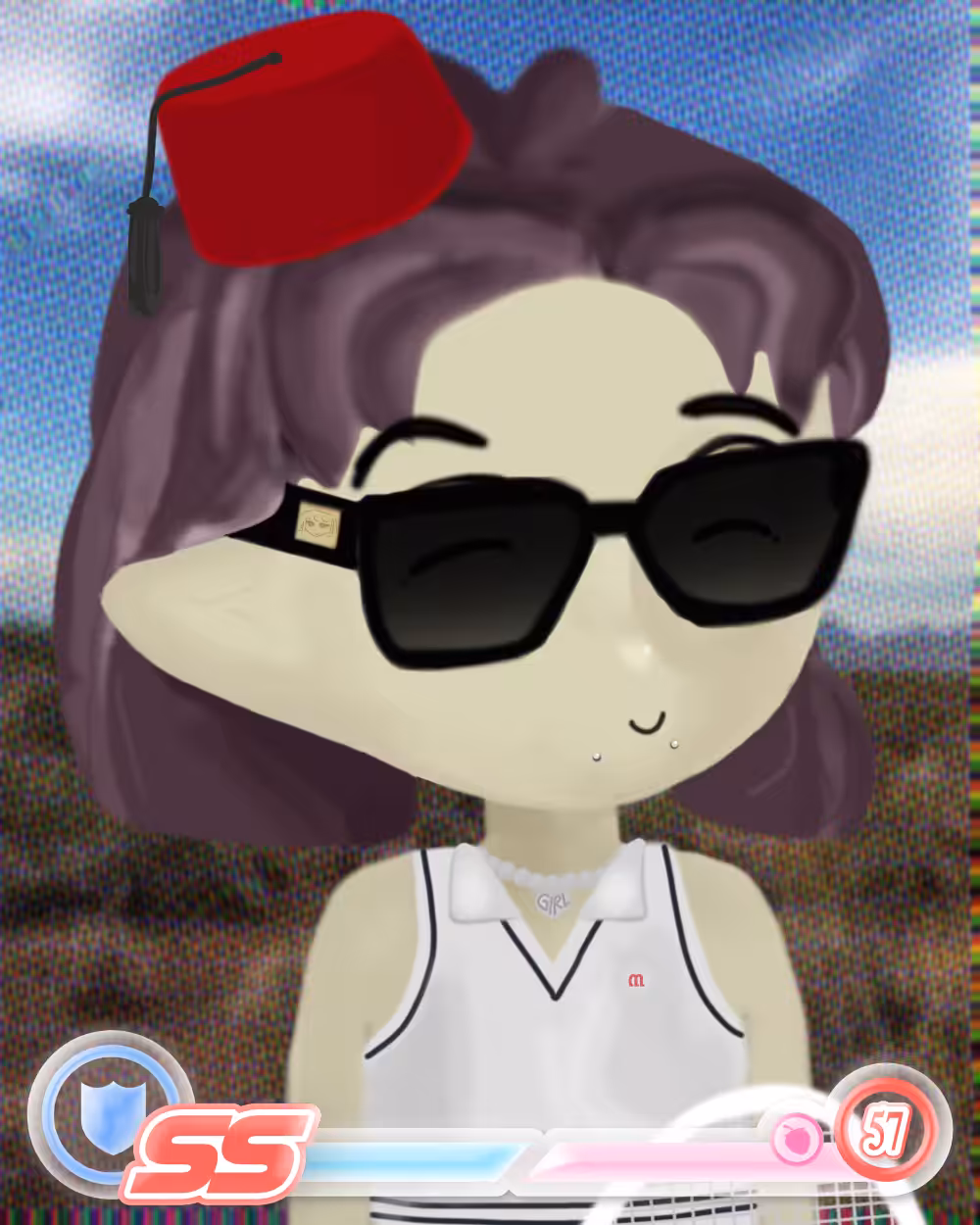 Milady 2918