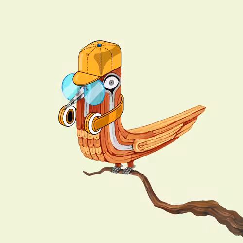 Bolbol, The Bird 059
