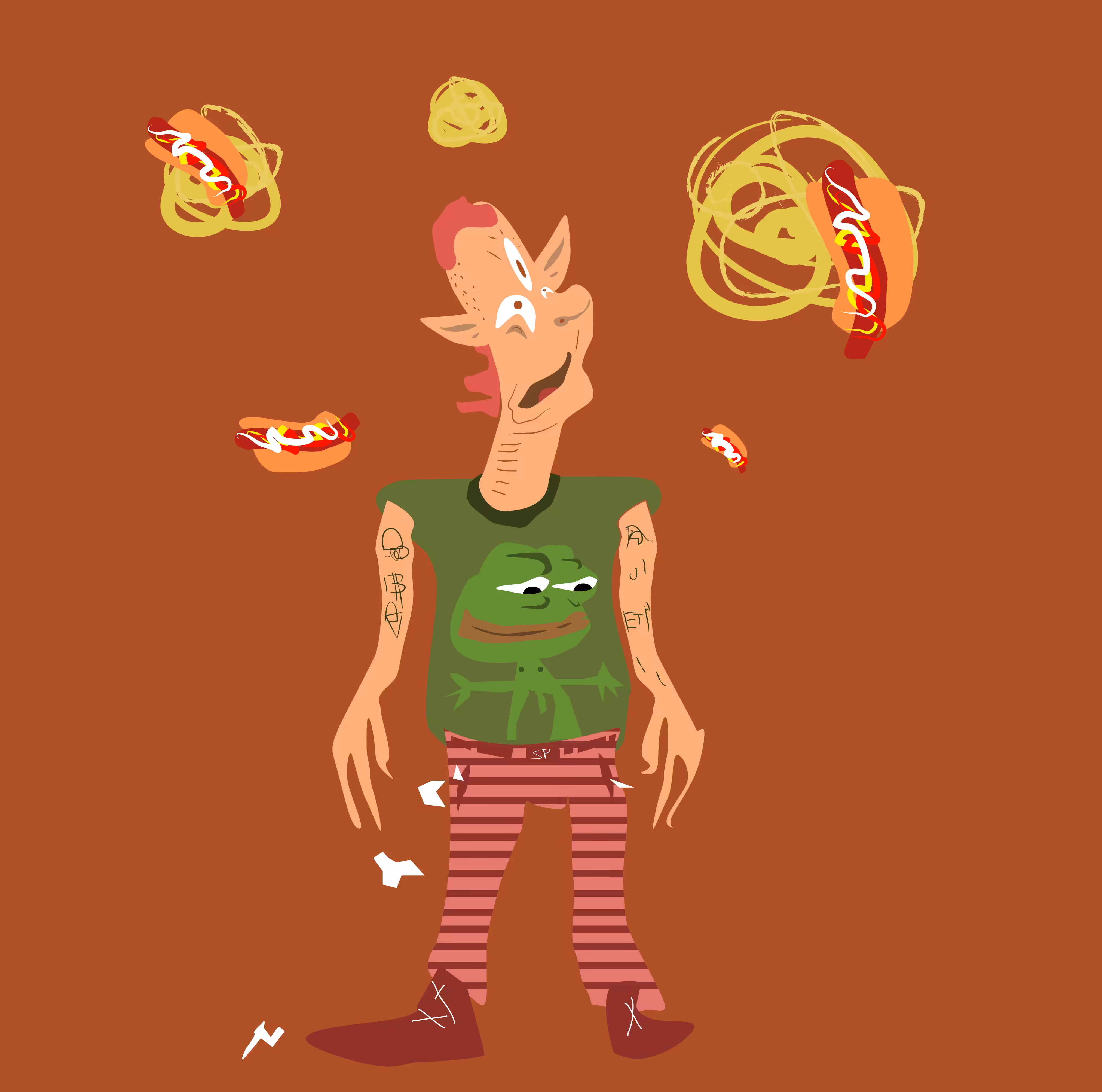 WEIRD05024