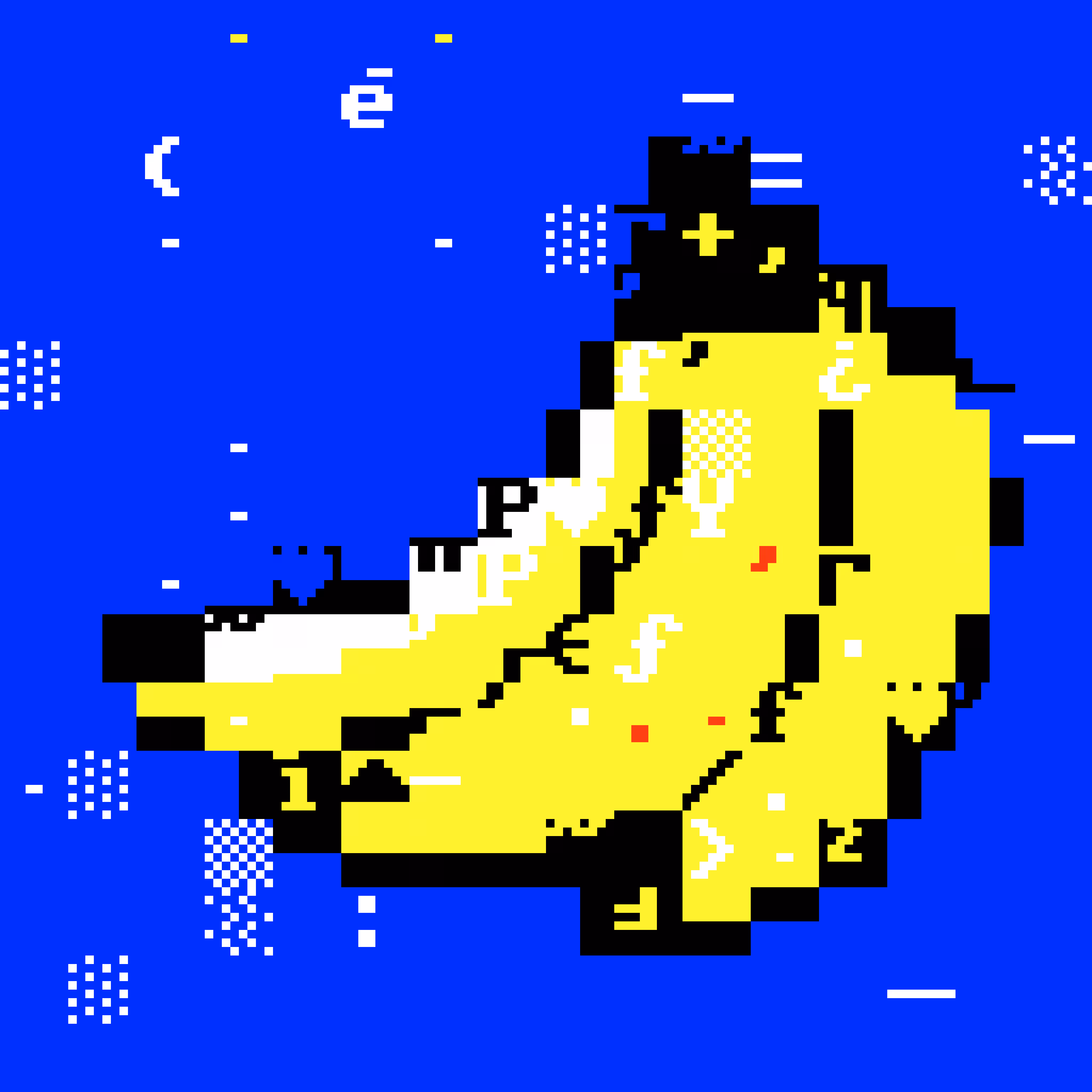 DOS Bananas