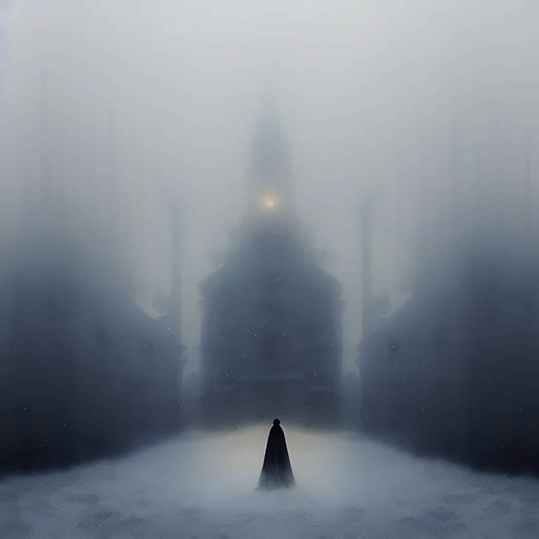 Nocturne 07