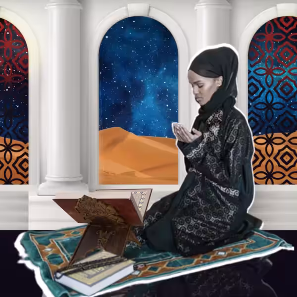 Happy Ramadhan #02