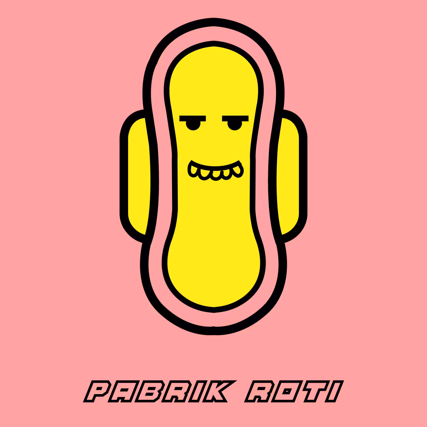 Logo Pabrik Roti: PABRIKROTI.IDN #4190