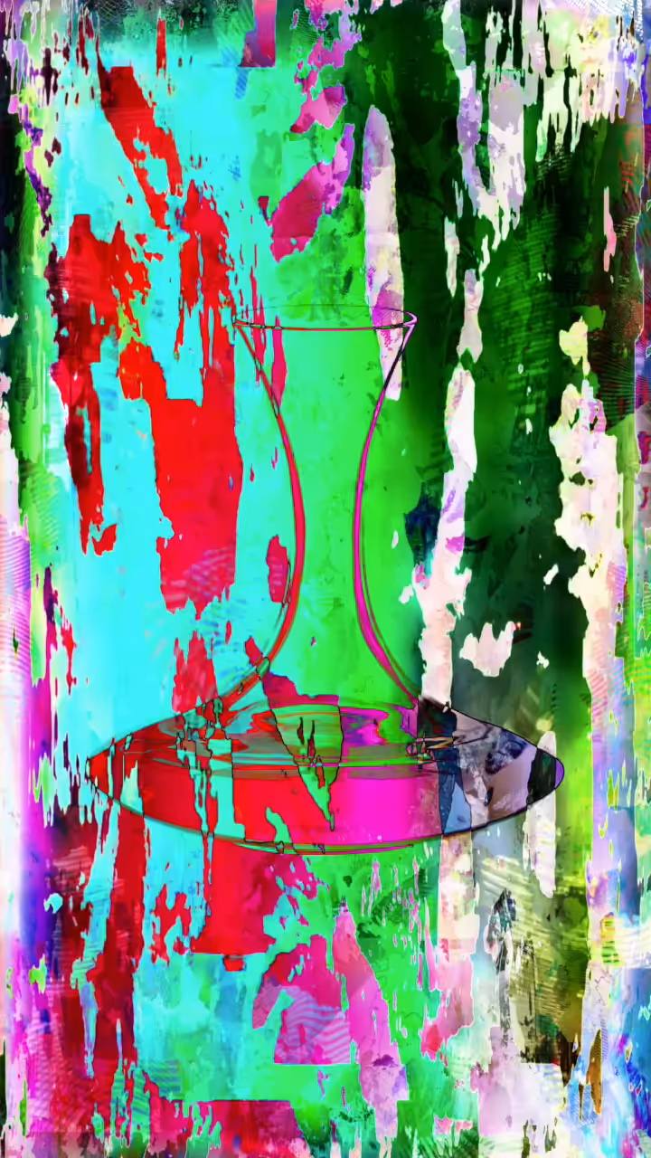 Color Oasis 