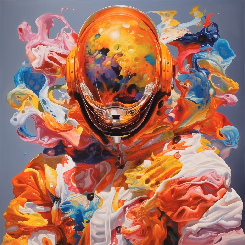 Astral Wanderer