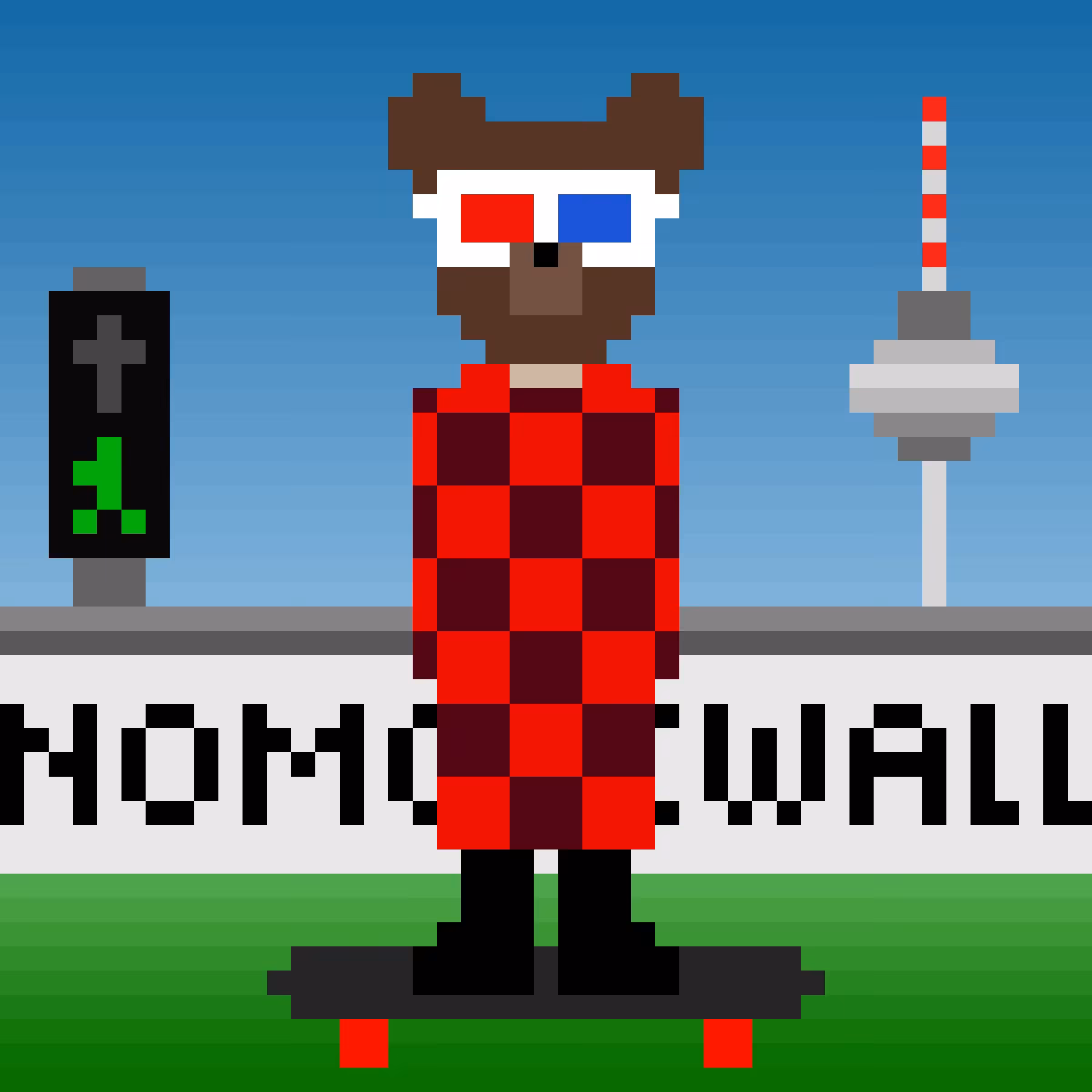 CryptoBerliner #959