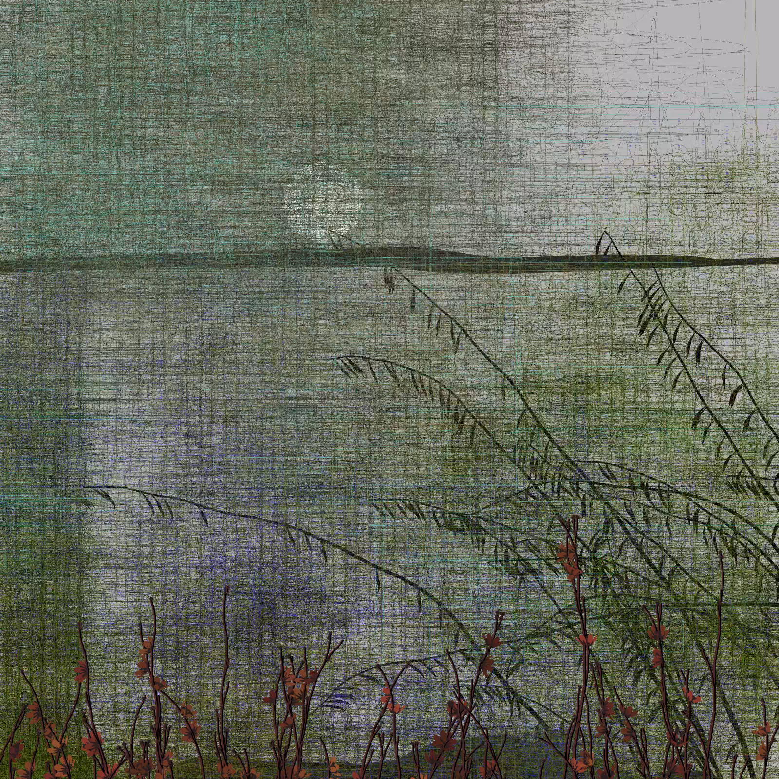 Echoes #4