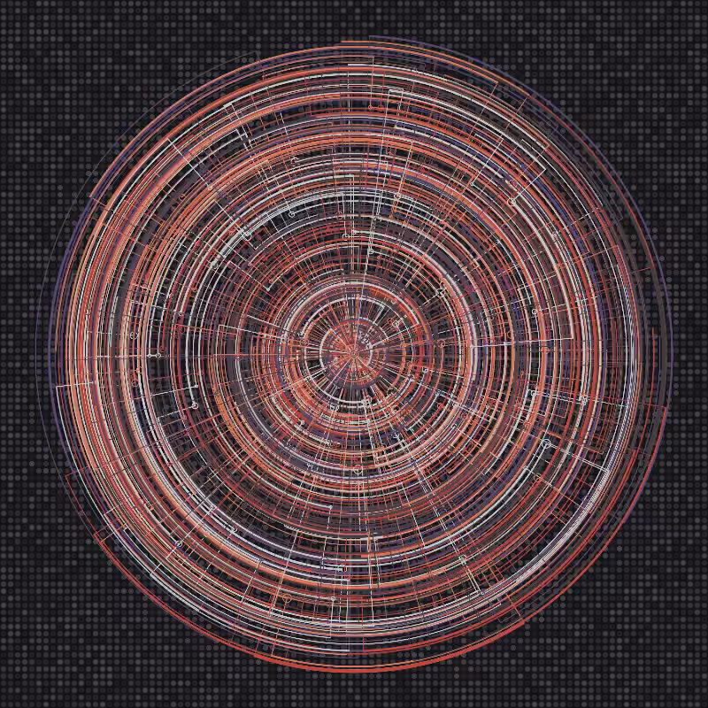 Space Radar #16