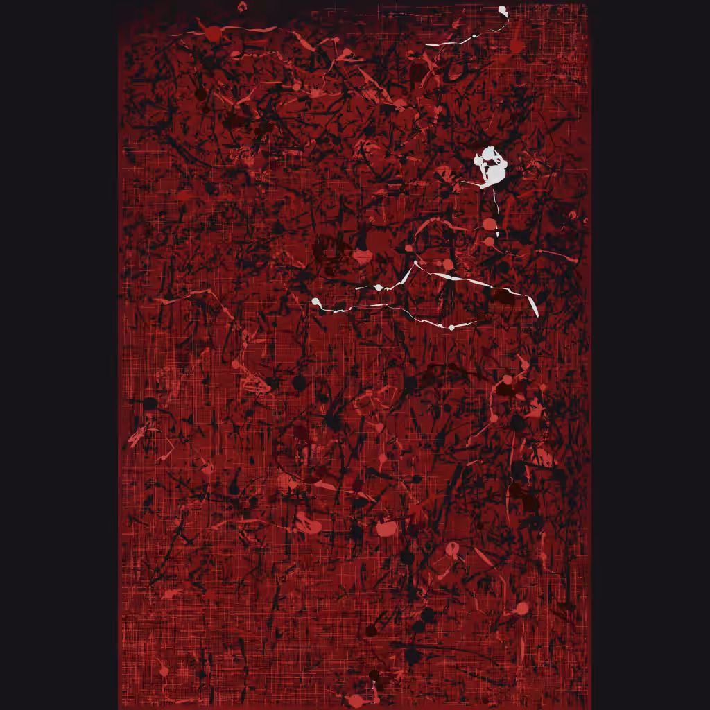 Echoes of Decay #18