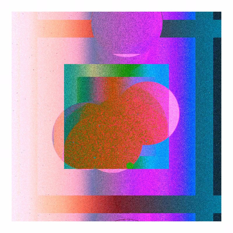 MIRROR #1